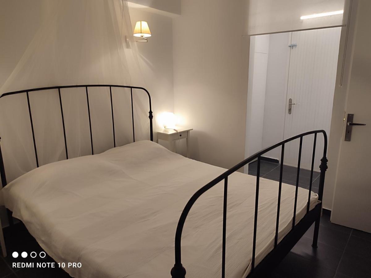 Andrew'S Sunset View Apartment Loutraki  Ngoại thất bức ảnh